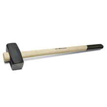 Кувалда с деревянной ручкой 2000 г