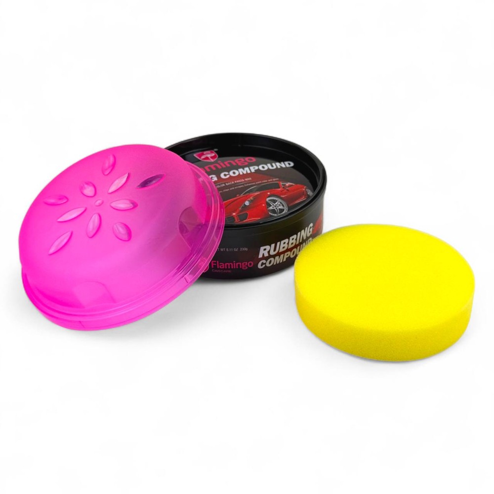 Воск для удаления царапин 230 гр. Воск для удаления царапин 230 гр.