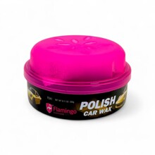 Воск для удаления царапин карнаубский 230 гр.