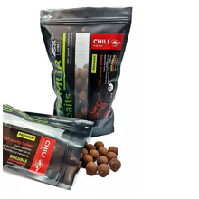 Бойлы пылящие TEIMUR (чили) 24 мм, 1 кг