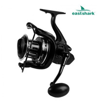 Катушка FISHERMAN 9000 9+1 п.