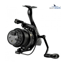 Катушка LT 5500 фидерная с сигнализатором поклевки