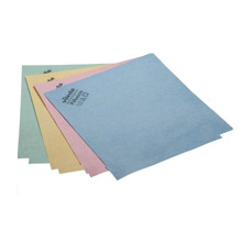 Набор салфеток из 3-х шт 30*30 см синтетическая замша CA-360 PVA Micro