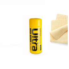 Салфетка 43*32 см из синтетической замши в тубе CA-300 Ultra