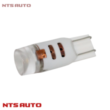 Светодиод T10 (W5W) 1 LED-W 12-24V белый