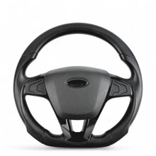 Руль 2170 анатомический без перетяжки