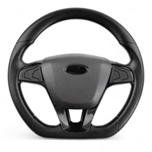 Руль 2170 без перетяжки