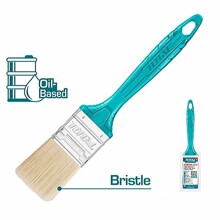 Кисть плоская малярная 40 мм