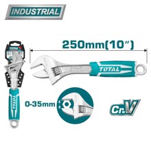Ключ разводной 250 мм