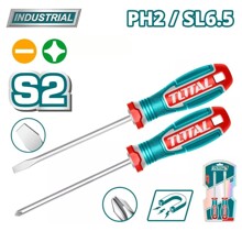 Набор отверток 2 предмета