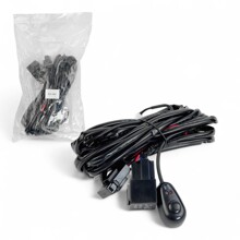 Проводка для подключения балок LX-101, для одной фары