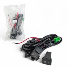 Проводка для птф универсальная lx-103