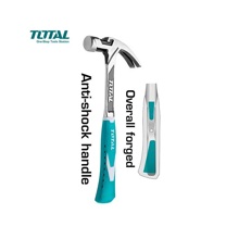 Молоток-гвоздодер 560 г