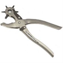 Дырокол для кожи (2,5-3-3,5-4-4,5-5мм)