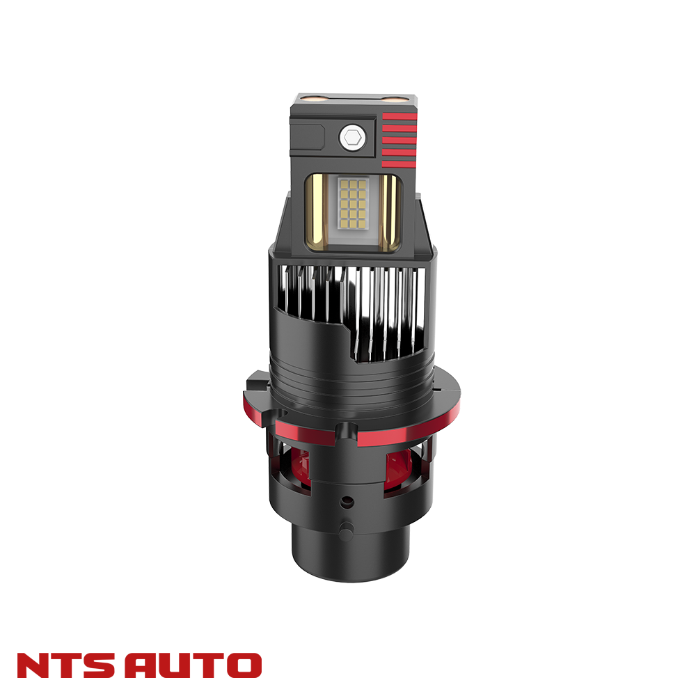 Светодиодные лампы D2S 6500K 9000LM 90W 12-24V Светодиодные лампы D2S 6500K 9000LM 90W 12-24V