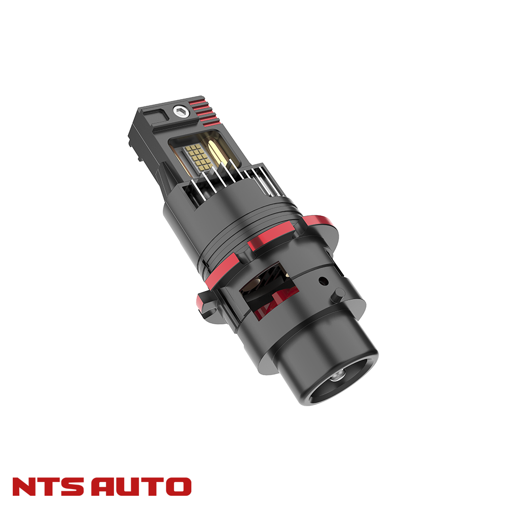 Светодиодные лампы D2S 6500K 9000LM 90W 12-24V Светодиодные лампы D2S 6500K 9000LM 90W 12-24V