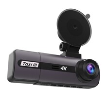 Видеорегистратор SilverStone F1 NTK Taxi 3 4K