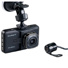 Видеорегистратор F1 NTK-9000F Duo