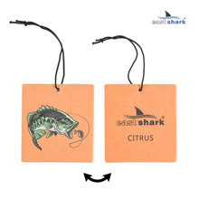 Ароматизатор Елочка с ароматом Citrus