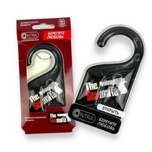 Ароматизатор подвесной гелевый SEX MAFIA