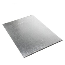 Звуко-теплоизоляция самоклеящаяся Splong List 4 мм 0,75 х 1м