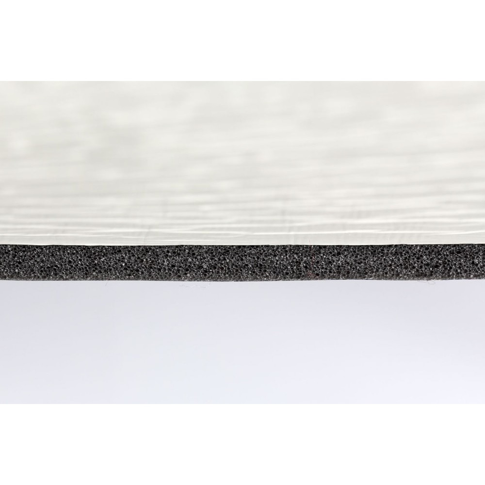 Звуко-теплоизоляция самоклеящаяся Splong List 4 мм 0,75 х 1м Звуко-теплоизоляция самоклеящаяся Splong List 4 мм 0,75 х 1м