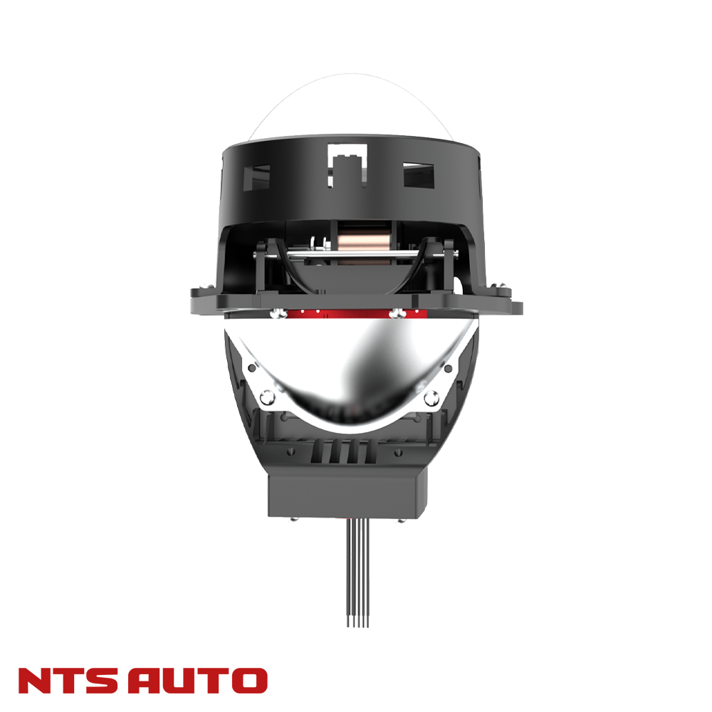 Би-LED модуль 3 дюйма 6300K 8500LM 12-24V, 85W RIGEL линза Би-LED модуль 3 дюйма 6300K 8500LM 12-24V, 85W RIGEL линза