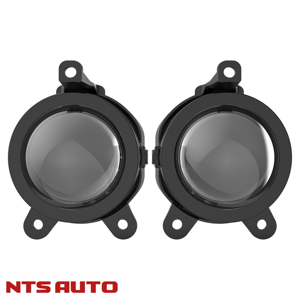 Противотуманная фара 2170 LADA PRIORA Би-LED модуль 3 дюйма 6500K 3000LM 12-24V LED 30W, цвет белый Противотуманная фара 2170 LADA PRIORA Би-LED модуль 3 дюйма 6500K 3000LM 12-24V LED 30W, цвет белый