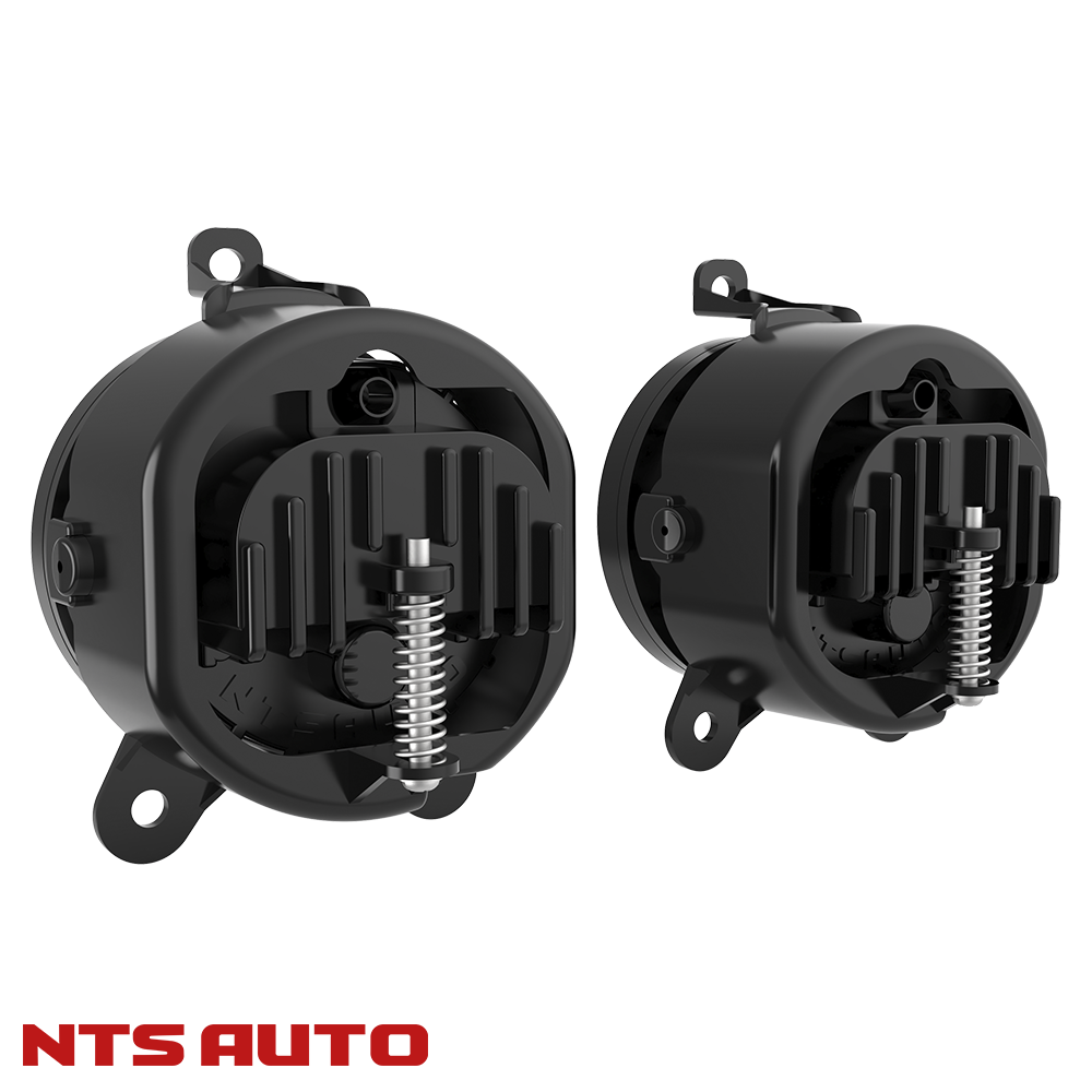 Противотуманная фара 2170 LADA PRIORA Би-LED модуль 3 дюйма 6500K 3000LM 12-24V LED 30W, цвет белый Противотуманная фара 2170 LADA PRIORA Би-LED модуль 3 дюйма 6500K 3000LM 12-24V LED 30W, цвет белый