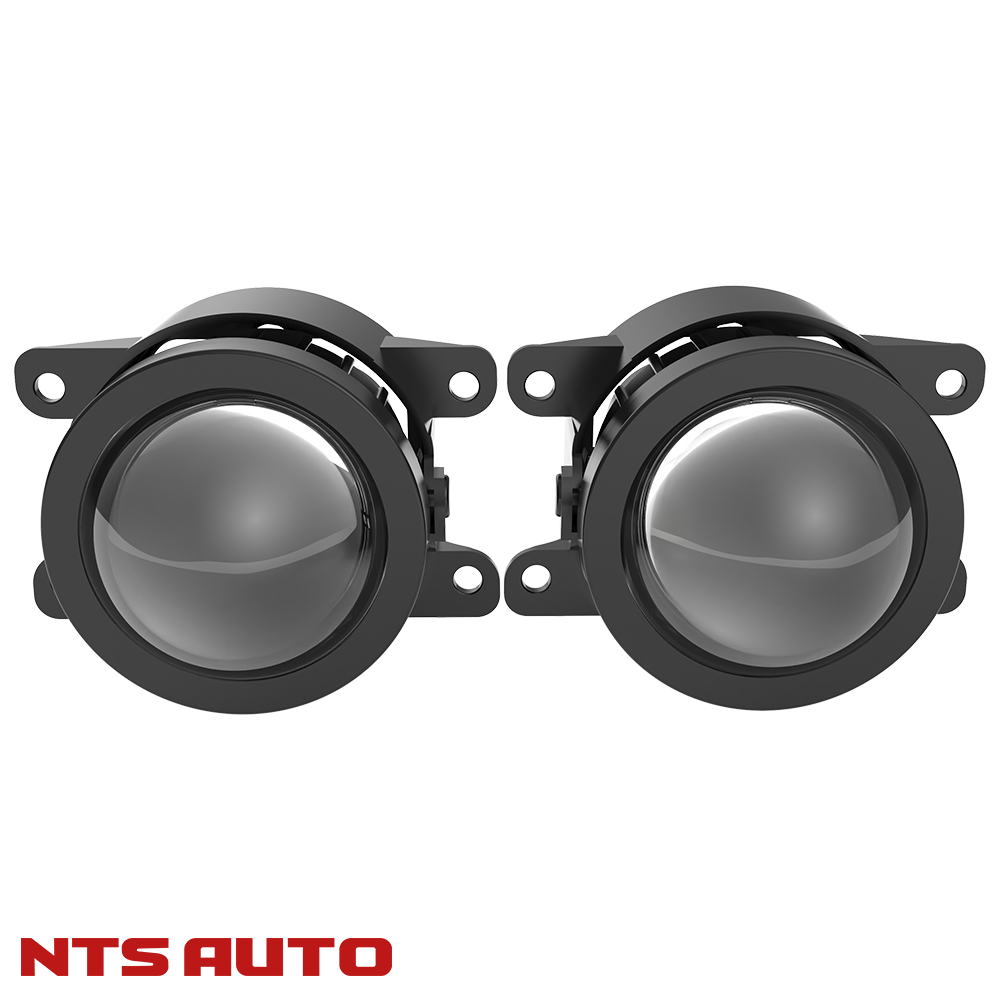 Противотуманная фара 2180 LADA VESTA Би-LED модуль 3 дюйма 6500K 3000LM 12-24V LED 30W, цвет белый Противотуманная фара 2180 LADA VESTA Би-LED модуль 3 дюйма 6500K 3000LM 12-24V LED 30W, цвет белый