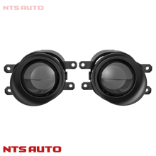 Противотуманная фара TOYOTA Би-LED модуль 3 дюйма 6500K 3000LM 12-24V LED 30W, цвет белый