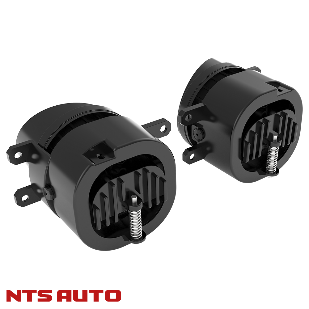 Противотуманная фара TOYOTA Би-LED модуль 3 дюйма 6500K 3000LM 12-24V LED 30W, цвет белый Противотуманная фара TOYOTA Би-LED модуль 3 дюйма 6500K 3000LM 12-24V LED 30W, цвет белый