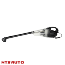 Пылесос автомобильный 150 W, 12 V, 3 насадки