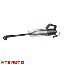 Пылесос автомобильный 150 W, 12 V, 5 насадки