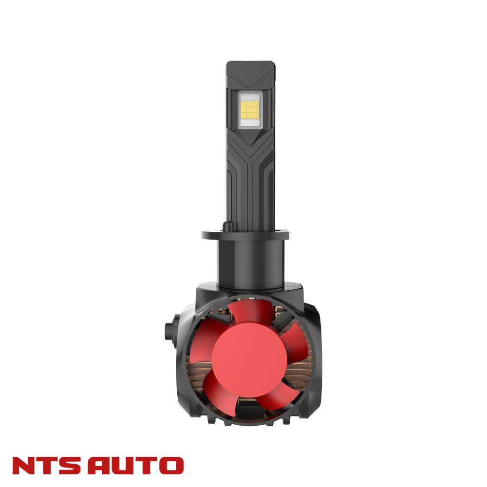 Светодиодные лампы H1 A98 A98 ver 2 6300K 14000Lm 170W 12-24V Светодиодные лампы H1 A98 A98 ver 2 6300K 14000Lm 170W 12-24V