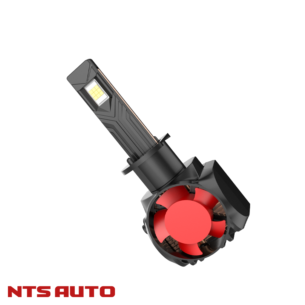 Светодиодные лампы H1 A98 A98 ver 2 6300K 14000Lm 170W 12-24V Светодиодные лампы H1 A98 A98 ver 2 6300K 14000Lm 170W 12-24V