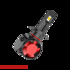 Светодиодные лампы H7 A98 ver 2 6300K 14000Lm 170W 12-24V Светодиодные лампы H7 A98 ver 2 6300K 14000Lm 170W 12-24V