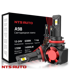 Светодиодные лампы H11 A98 ver 2 H8/H9 6300K 14000Lm 170W 12-24V Светодиодные лампы H11 A98 ver 2 H8/H9 6300K 14000Lm 170W 12-24V