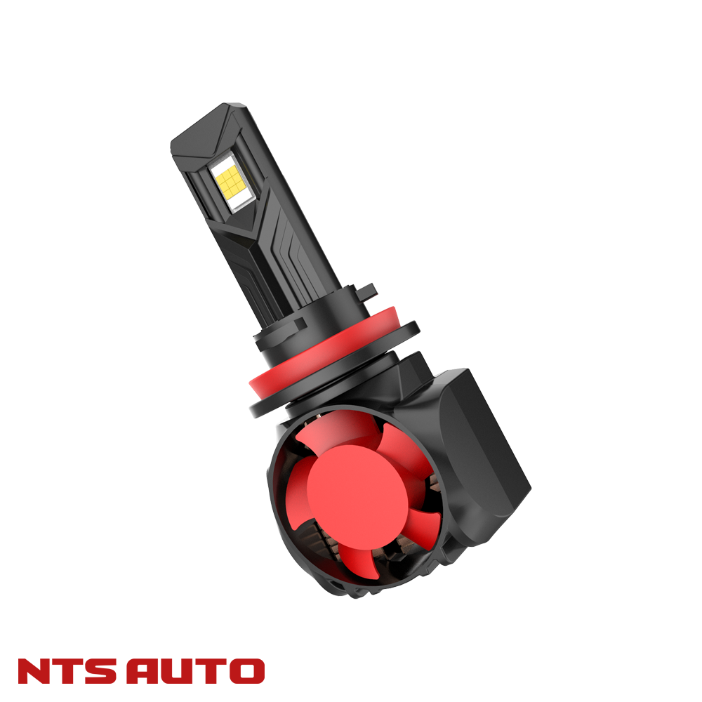 Светодиодные лампы H11 A98 ver 2 H8/H9 6300K 14000Lm 170W 12-24V Светодиодные лампы H11 A98 ver 2 H8/H9 6300K 14000Lm 170W 12-24V