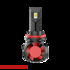 Светодиодные лампы H11 A98 ver 2 H8/H9 6300K 14000Lm 170W 12-24V Светодиодные лампы H11 A98 ver 2 H8/H9 6300K 14000Lm 170W 12-24V