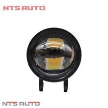 Фара светодиодная 1 Ближний с стг p53-w 12-24v (1шт)