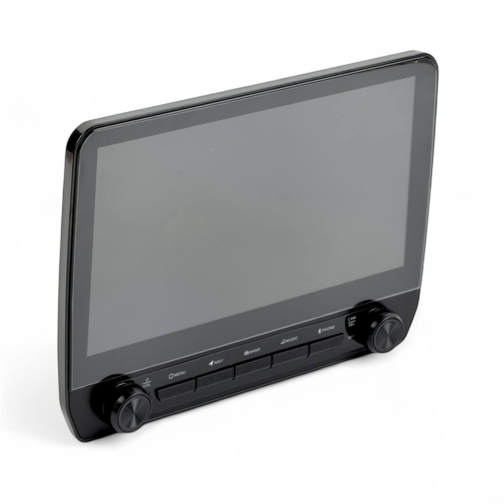 Магнитола Android 14 двухдиновая экран 10, 4+64G, 8 ядер Магнитола Android 14 двухдиновая экран 10, 4+64G, 8 ядер