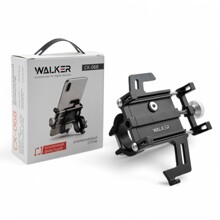 Держатель для велосипеда CX-068 ,цвет черный