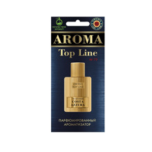 Ароматизатор Елочка с ароматом № 79