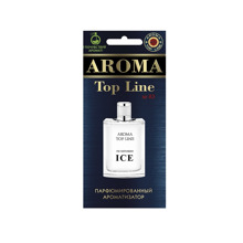 Ароматизатор Елочка с ароматом № 83