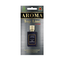 Ароматизатор Елочка с ароматом № u008