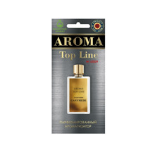 Ароматизатор Елочка с ароматом № u009