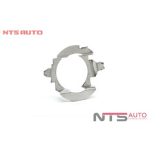 Адаптер ксеноновой лампы H7 Datsun, Ford, Mercedes-Benz, Nissan, Skoda, VW, Opel, Chery, Saab