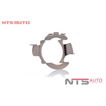 Адаптер ксеноновой лампы с цоколем H7 Audi, BMW, Buick, Citroen, Ford, Mercedes, Nissan, Opel, Skoda