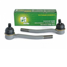 Рулевой наконечник для ваз 2101-2107 длинный, внутренний, правый